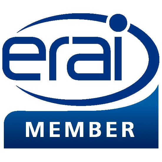 ERAI Member logo